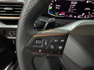 CUPRA Leon 2024