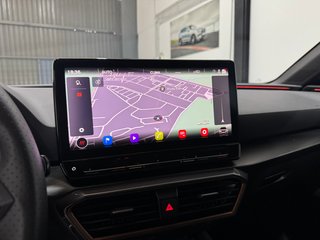 CUPRA Leon 2024