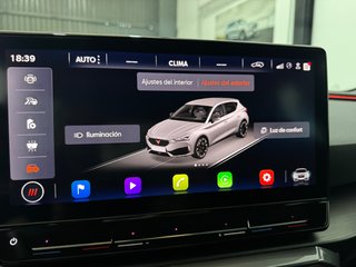 CUPRA Leon 2024