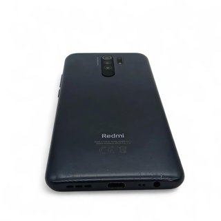MOVIL REDMI 9 64 GB 4 RAM GRIS