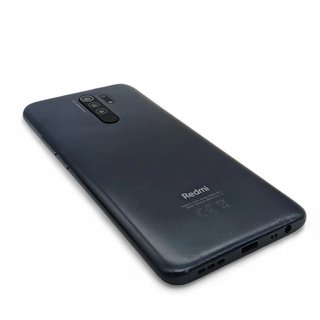 MOVIL REDMI 9 64 GB 4 RAM GRIS