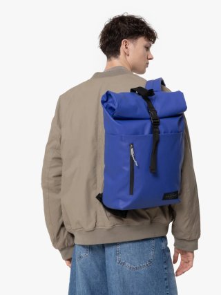 Mochila Eastpak Up Roll Azul