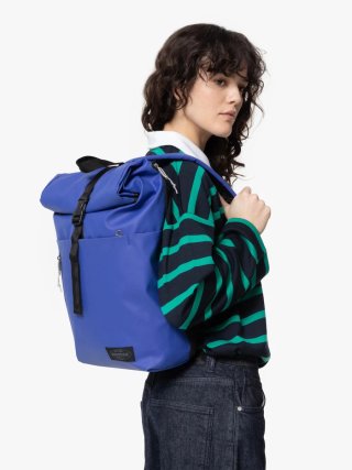 Mochila Eastpak Up Roll Azul