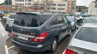 SsangYong Rodius 2005