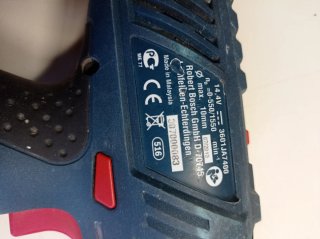 Taladro Bosch GSB 14,4-2 Profesional