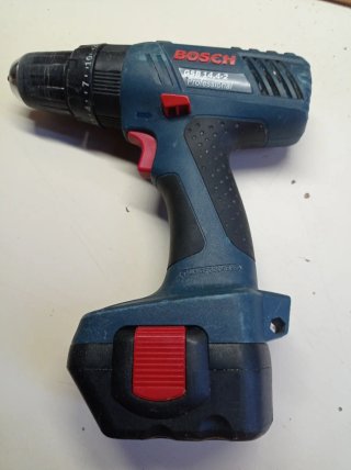 Taladro Bosch GSB 14,4-2 Profesional