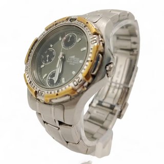 RELOJ PULSERA LOTUS 15191