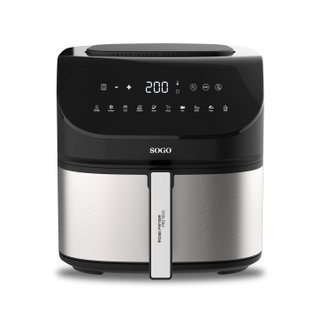 Freidora Aire Sogo DigiFryer Pro 1600 A ESTRENAR!
