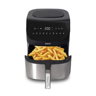 Freidora Aire Sogo DigiFryer Pro 1600 A ESTRENAR!