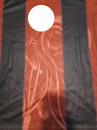 Camiseta Nike Travis Scott Azul Roja XL