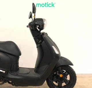 SYM FIDDLE 125 (IVA DEDUCIBLE)
