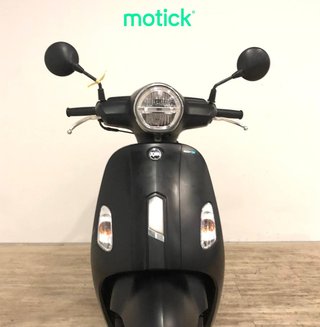 SYM FIDDLE 125 (IVA DEDUCIBLE)