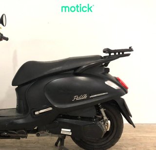 SYM FIDDLE 125 (IVA DEDUCIBLE)