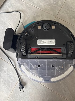 Robot Aspirador Roborock S6 MaxV + Base