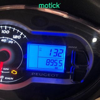 PEUGEOT TWEET 125 (IVA DEDUCIBLE)
