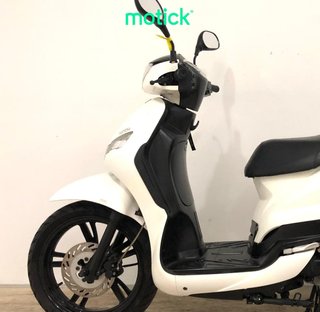 PEUGEOT TWEET 125 (IVA DEDUCIBLE)