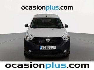 Dacia Dokker Van 1.6 GLP Essential 80 kW (109 CV)