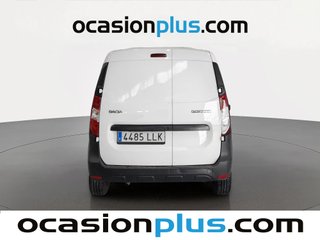 Dacia Dokker Van 1.6 GLP Essential 80 kW (109 CV)