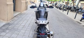 MOTO NUEVA KOVE 800X GT NEGRO