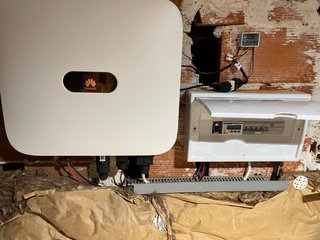 Inversor Huawei SUN2000 3TKL M1