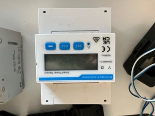 Inversor Huawei SUN2000 3TKL M1