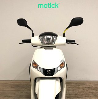 PEUGEOT TWEET 125 (IVA DEDUCIBLE)
