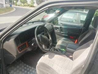 Jeep Grand Cherokee 1998
