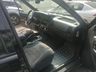 Jeep Grand Cherokee 1998
