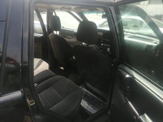 Jeep Grand Cherokee 1998