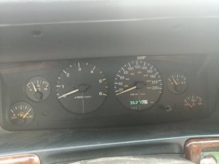 Jeep Grand Cherokee 1998