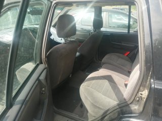 Jeep Grand Cherokee 1998