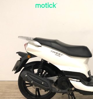 PEUGEOT TWEET 125 (IVA DEDUCIBLE)