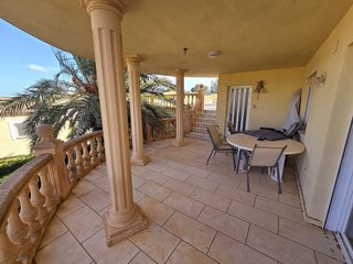 Chalet en venta en Montebello - Nou Espai en Nucia (la)