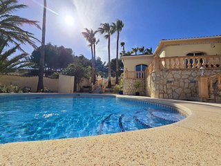 Chalet en venta en Montebello - Nou Espai en Nucia (la)