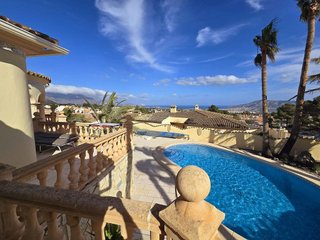 Chalet en venta en Montebello - Nou Espai en Nucia (la)