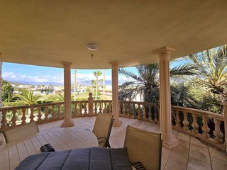 Chalet en venta en Montebello - Nou Espai en Nucia (la)