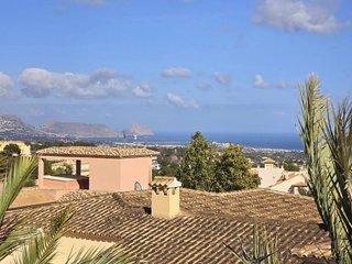 Chalet en venta en Montebello - Nou Espai en Nucia (la)