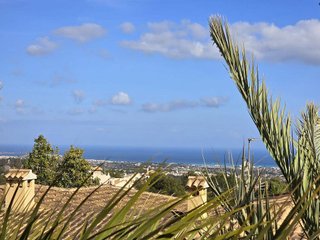 Chalet en venta en Montebello - Nou Espai en Nucia (la)