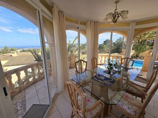 Chalet en venta en Montebello - Nou Espai en Nucia (la)