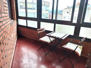 Piso en alquiler en As Travesas - Balaídos en Vigo