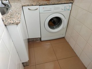 Piso en alquiler en As Travesas - Balaídos en Vigo