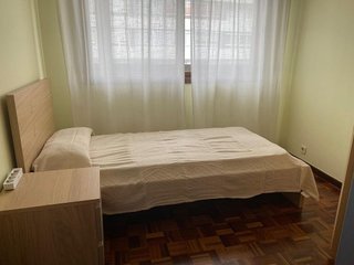 Piso en alquiler en As Travesas - Balaídos en Vigo