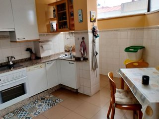 Piso en alquiler en As Travesas - Balaídos en Vigo