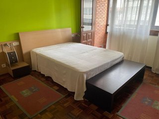 Piso en alquiler en As Travesas - Balaídos en Vigo
