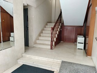 Piso en alquiler en As Travesas - Balaídos en Vigo