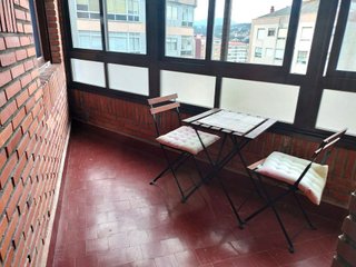 Piso en alquiler en As Travesas - Balaídos en Vigo