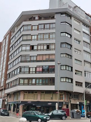 Piso en alquiler en As Travesas - Balaídos en Vigo