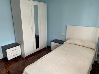 Piso en alquiler en As Travesas - Balaídos en Vigo