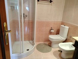 Piso en alquiler en As Travesas - Balaídos en Vigo