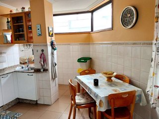 Piso en alquiler en As Travesas - Balaídos en Vigo